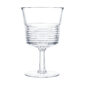 Saint-Louis Crystal Cadence Wine Glass No. 3 | Kneen & Co