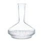 Saint-Louis Crystal Cadence Wine Carafe | Kneen & Co
