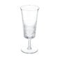 Saint-Louis Crystal Cadence Champagne Flute | Kneen & Co