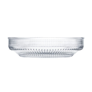 Saint-Louis Crystal Cadence Medium Bowl | Kneen & Co
