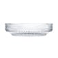 Saint-Louis Crystal Cadence Medium Bowl | Kneen & Co