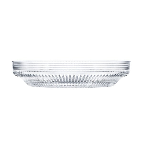 Saint-Louis Crystal Cadence Large Bowl | Kneen & Co