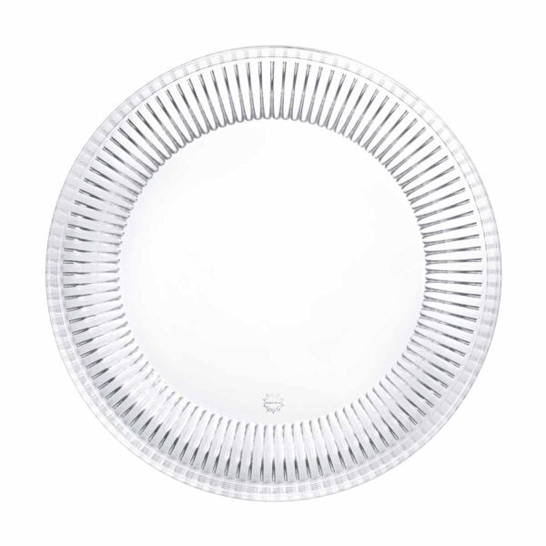 Saint-Louis Crystal Cadence Large Bowl | Kneen & Co
