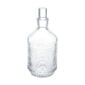 Saint-Louis Crystal Cadence Round Decanter | Kneen & Co