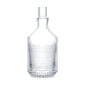 Saint-Louis Crystal Cadence Round Decanter | Kneen & Co