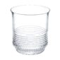 Saint-Louis Crystal Cadence Large Cylindrical Tumbler | Kneen & Co