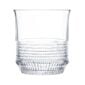 Saint-Louis Crystal Cadence Large Cylindrical Tumbler | Kneen & Co