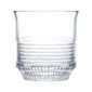 Saint-Louis Crystal Cadence Medium Cylindrical Tumbler | Kneen & Co