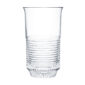 Saint-Louis Crystal Cadence Highball | Kneen & Co