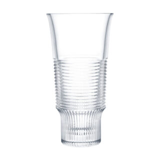 Saint-Louis Crystal Cadence Small Vase | Kneen & Co