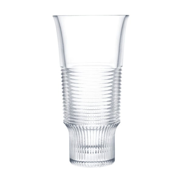 Saint-Louis Crystal Cadence Small Vase | Kneen & Co