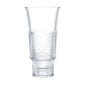 Saint-Louis Crystal Cadence Small Vase | Kneen & Co