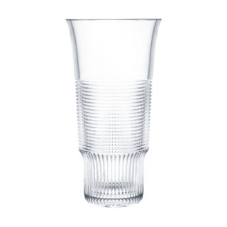 Saint-Louis Crystal Cadence Large Vase | Kneen & Co