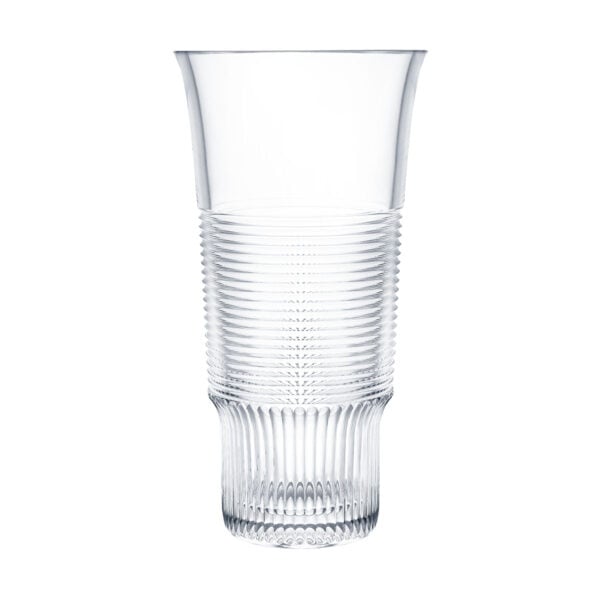 Saint-Louis Crystal Cadence Large Vase | Kneen & Co