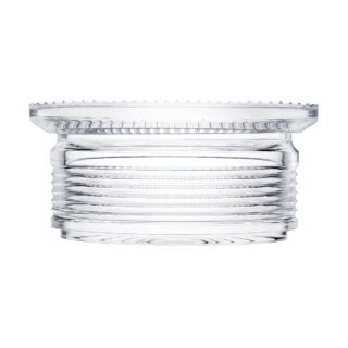 Saint-Louis Crystal Cadence Box | Kneen & Co
