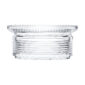 Saint-Louis Crystal Cadence Box | Kneen & Co