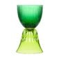 Saint-Louis Crystal Les Endiables Stella Glass | Kneen & Co