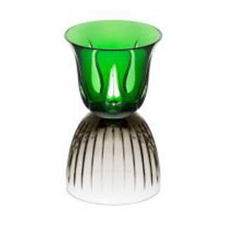 Saint-Louis Crystal Les Endiables Cerdagne Glass | Kneen & Co