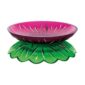Saint-Louis Crystal Les Endiables Bowl | Kneen & Co