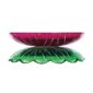 Saint-Louis Crystal Les Endiables Bowl | Kneen & Co