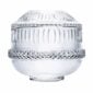 Saint-Louis Crystal Matrice Vase Small | Kneen & Co