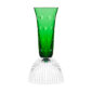 Saint-Louis Crystal Les Endiables Bubbles Flute | Kneen & Co