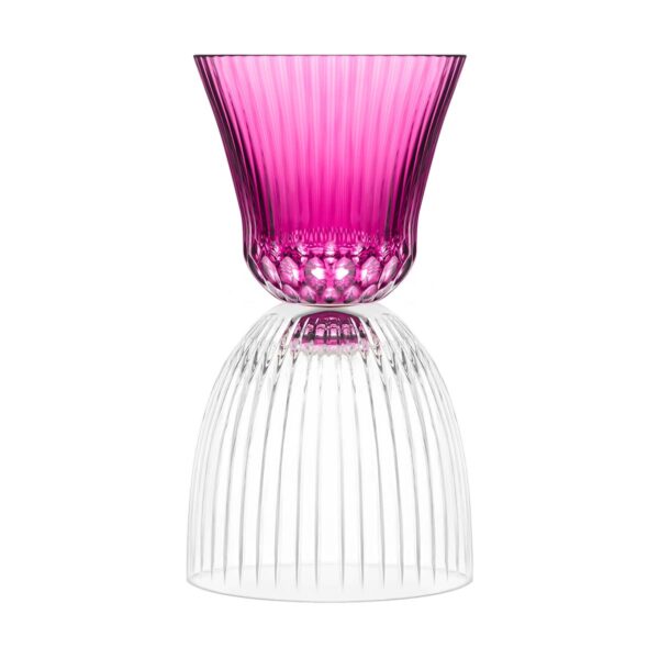 SAINTLOUIS-47049490-Lesendiables-Apollo-Front-1200x1200-100KB Saint-Louis Crystal Les Endiables Apollo Glass | Kneen & Co