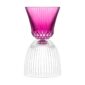 Saint-Louis Crystal Les Endiables Apollo Glass | Kneen & Co