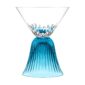 Saint-Louis Crystal Les Endiables Apollo Cocktail Glass | Kneen & Co