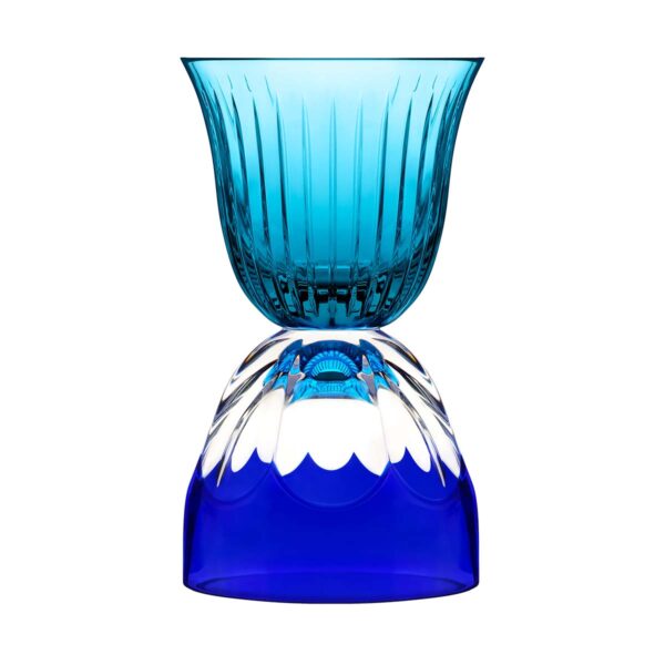 SAINTLOUIS-47049690-Lesendiables-Chambord-Front-1200x1200-100KB Saint-Louis Crystal Les Endiables Chambord Glass | Kneen & Co