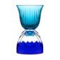 Saint-Louis Crystal Les Endiables Chambord Glass | Kneen & Co