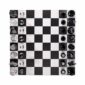 Saint-Louis Crystal Cadence Jeu Classic Chess Set | Kneen & Co