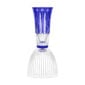 Saint-Louis Crystal Les Endiables Tommy Flute | Kneen & Co