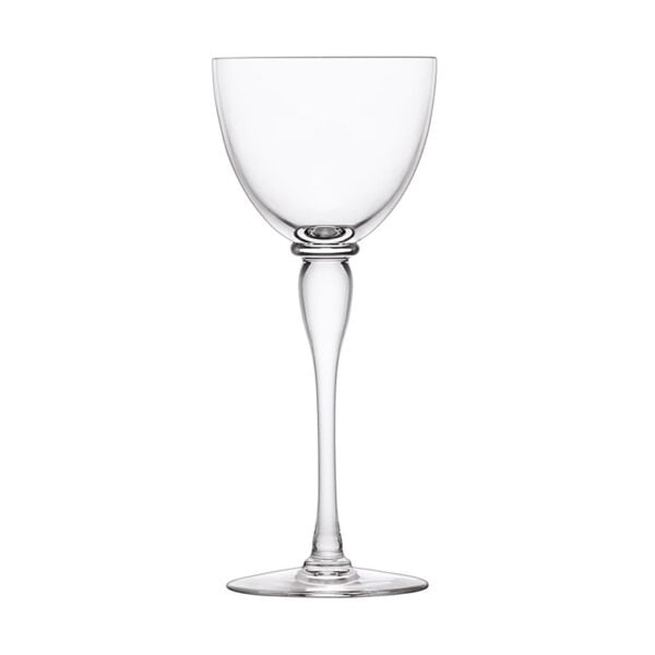 Saint Louis Amadeus American Water Glass No. 1 | Kneen & Co
