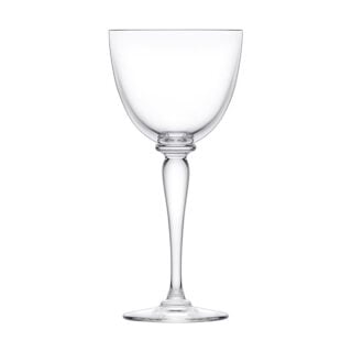 Saint Louis Amadeus Wine Glass No. 3 | Kneen & Co