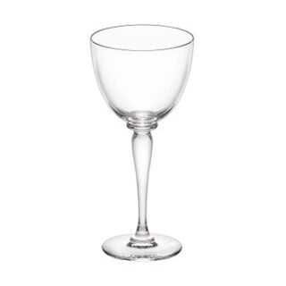 Saint Louis Amadeus Wine Glass No. 3 | Kneen & Co
