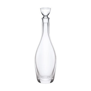 Saint Louis Amadeus Wine Carafe | Kneen & Co