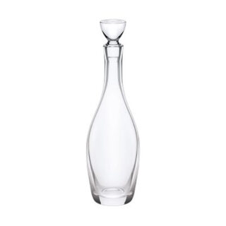 Saint Louis Amadeus Wine Carafe | Kneen & Co