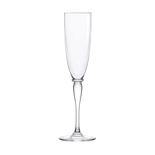 Saint Louis Amadeus Champagne Flute | Kneen & Co