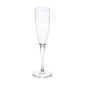 Saint Louis Amadeus Champagne Flute | Kneen & Co
