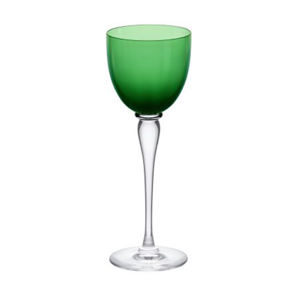 SAINTLOUIS-AmadeusColored-02302022-2-1200x1200-100KB Saint Louis Amadeus Green Colored Hock | Kneen & Co