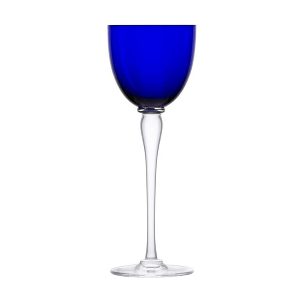 SAINTLOUIS-AmadeusColored-02302023-1-1200x1200-100KB Saint Louis Amadeus Dark Blue Colored Hock | Kneen & Co