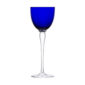 Saint Louis Amadeus Dark Blue Colored Hock | Kneen & Co