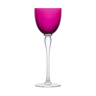 Saint Louis Amadeus Amethyst Colored Hock | Kneen & Co