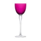 Saint Louis Amadeus Amethyst Colored Hock | Kneen & Co