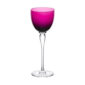 Saint Louis Amadeus Amethyst Colored Hock | Kneen & Co