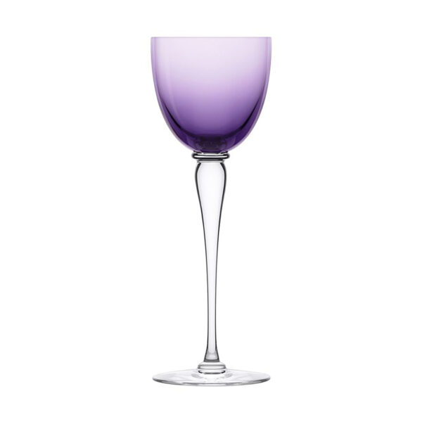 SAINTLOUIS-AmadeusColored-02302030-1-1200x1200-100KB Saint Louis Amadeus Purple Colored Hock | Kneen & Co