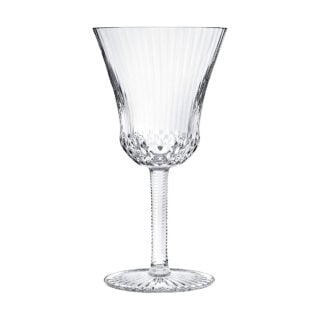 Saint Louis Crystal Apollo American Water Glass No. 1 | Kneen & Co