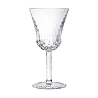Saint Louis Crystal Apollo Water Glass No. 2 | Kneen & Co