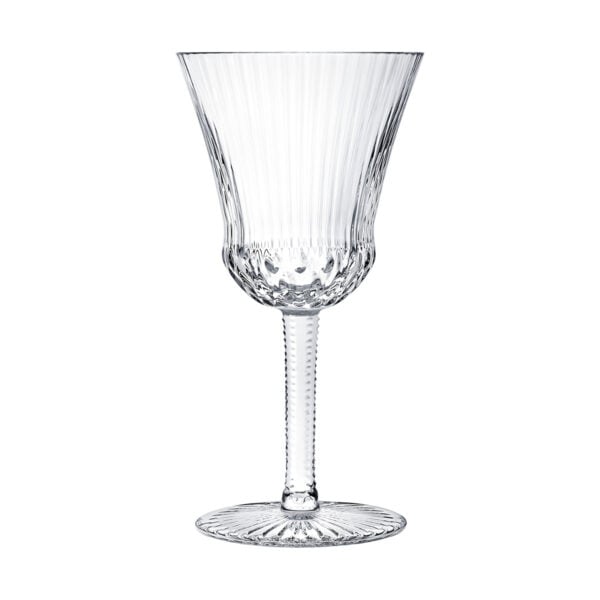 Saint Louis Crystal Apollo Water Glass No. 2 | Kneen & Co